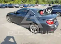 2016 BMW 428 фото