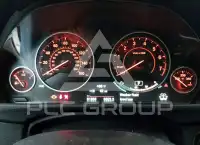 2016 BMW 428 фото