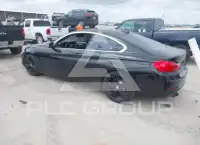 2016 BMW 428 фото