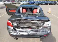 2016 BMW 428 фото