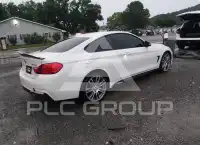 2016 BMW 428 фото