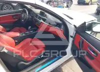 2016 BMW 428 photo