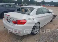 2016 BMW 428 photo