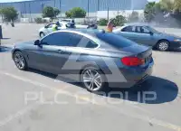 2016 BMW 428 фото