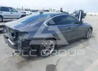 2016 BMW 428 фото