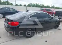 2016 BMW 428 фото