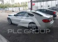 2016 BMW 428 фото