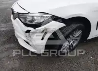 2016 BMW 428 фото