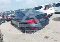 2016 BMW 428 фото