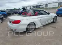 2016 BMW 428 фото