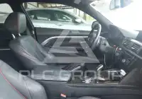 2016 BMW 428 фото