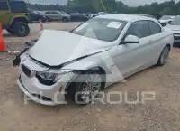 2016 BMW 428 photo