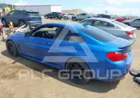 2016 BMW 428 фото