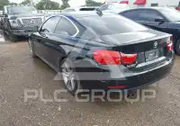 2016 BMW 428 фото