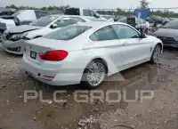 2016 BMW 428 photo