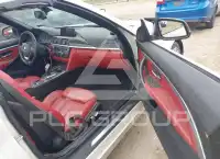 2016 BMW 428 фото