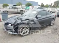 2016 BMW 428 фото