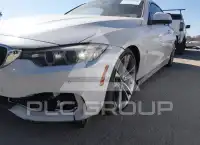 2016 BMW 428 фото