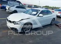 2016 BMW 428 photo