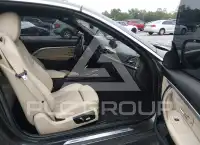 2016 BMW 428 фото