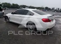 2016 BMW 428 фото