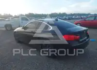 2016 BMW 428 фото