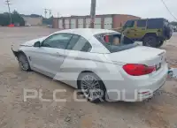 2016 BMW 428 photo