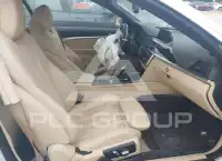 2016 BMW 428 photo