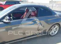 2016 BMW 428 фото