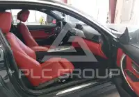 2016 BMW 428 photo