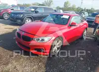 2016 BMW 428 фото
