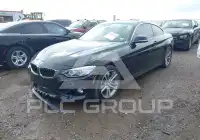 2016 BMW 428 фото