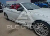 2016 BMW 428 фото