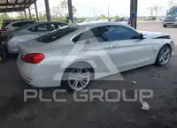 2016 BMW 428 фото