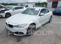 2016 BMW 428 фото