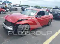 2016 BMW 428 photo
