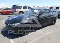 2016 BMW 428 фото