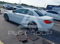 2016 BMW 428 photo