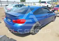 2016 BMW 428 фото