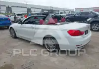 2016 BMW 428 фото