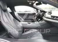 2016 BMW I8 фото