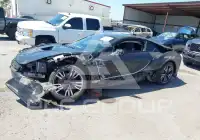 2016 BMW I8 фото