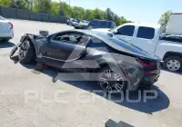 2016 BMW I8 фото