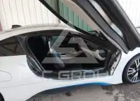 2016 BMW I8 фото