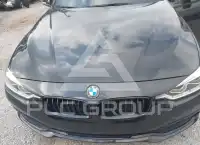 2016 BMW 330 photo