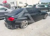 2016 BMW 330 photo