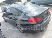2016 BMW 330 photo