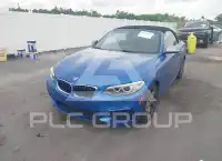 2016 BMW M2 фото