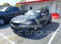 2016 BMW M2 фото