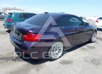 2016 BMW M2 фото